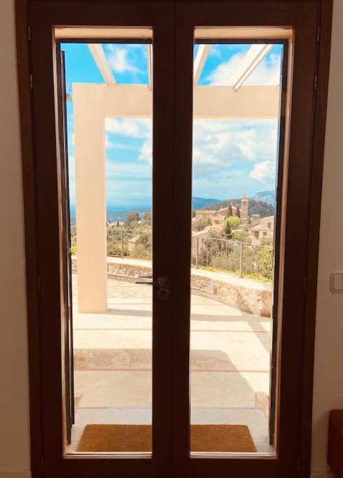 Sa Garrigueta Fh, Stunning Views Villa Galilea  Exterior photo