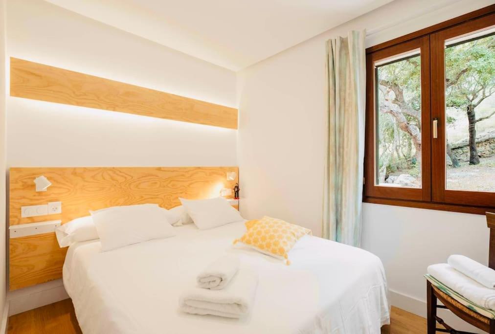 Sa Garrigueta Fh, Stunning Views Villa Galilea  Exterior photo