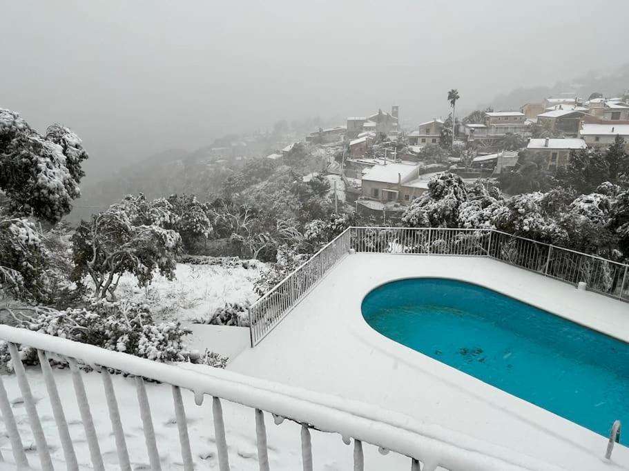 Sa Garrigueta Fh, Stunning Views Villa Galilea  Exterior photo