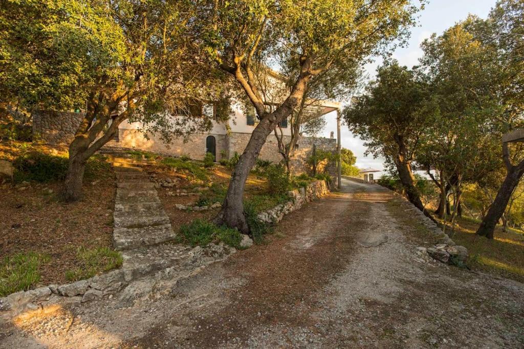 Sa Garrigueta Fh, Stunning Views Villa Galilea  Exterior photo